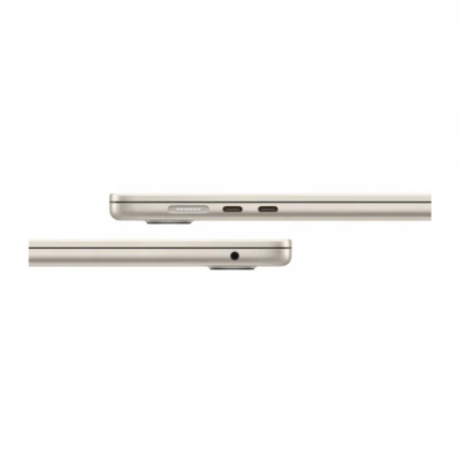 NB Apple MacBook Air M4 8C/16GB/256GB/13.6 2560X1664/macOS/Starligh/+a/MW0Y3LL/A