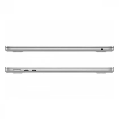 NB Apple MacBook Air M4 8C/16GB/256GB/13.6(2880X1864)/Silver/+Adapter/MW0W3LL/A.