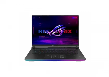 NB ASUS 16" G634JYR-NM009X i9-14900HX/32G/2T/RTX4090/W11P