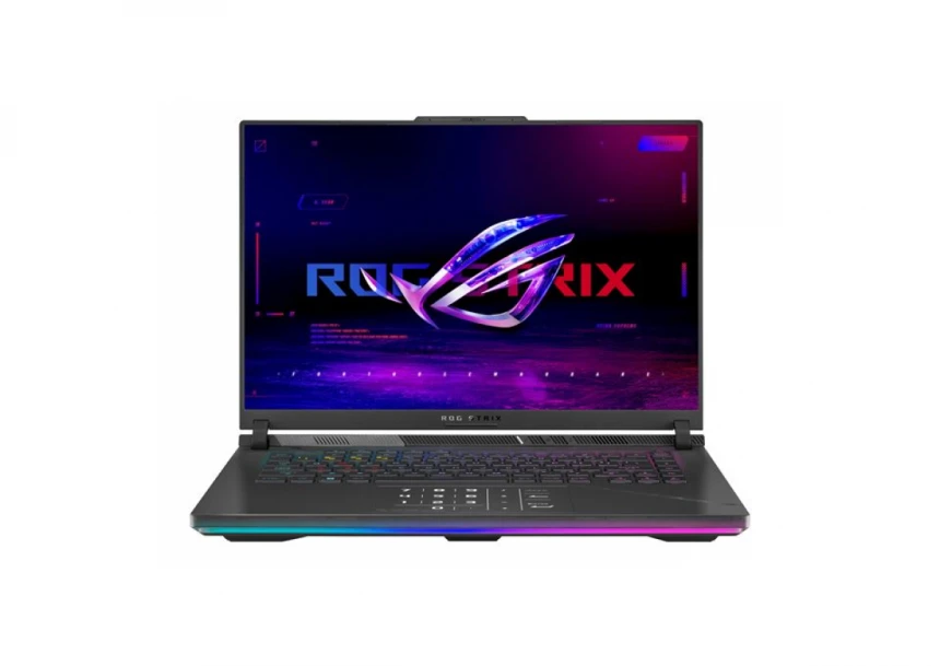 NB ASUS 18" G834JYR-R6093X i9-14900HX/64G/2T/RTX4090/W11P