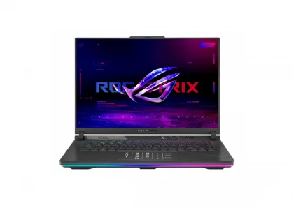 NB ASUS 18" G834JYR-R6093X i9-14900HX/64G/2T/RTX4090/W11P