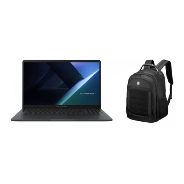 NB Asus Business ExpertBook B1 B1503CVA i3-1315U/16GB/512GB/15.6"/ENG/3Y+Ranac