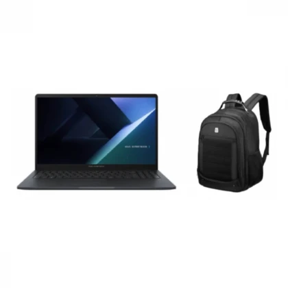 NB Asus Business ExpertBook B1 B1503CVA i3-1315U/16GB/512GB/15.6"/ENG/3Y+Ranac