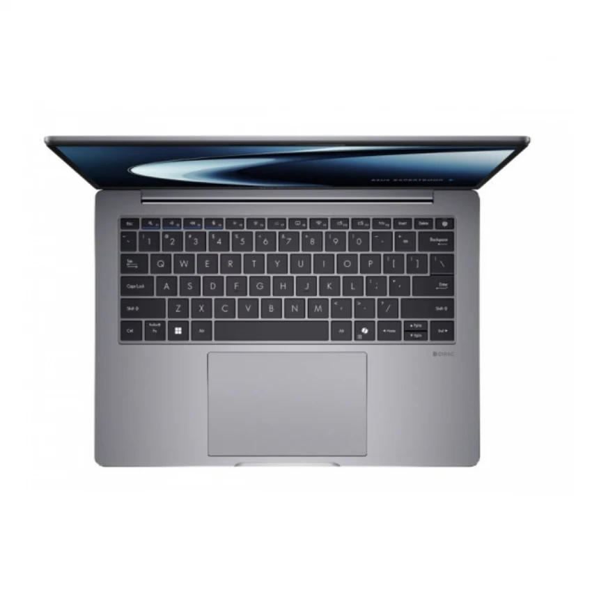 NB Asus Business ExpertBook P3 P3405CVA i5-13420H/16GB/512GB/14 2.5/GLAN/ENG/3YR