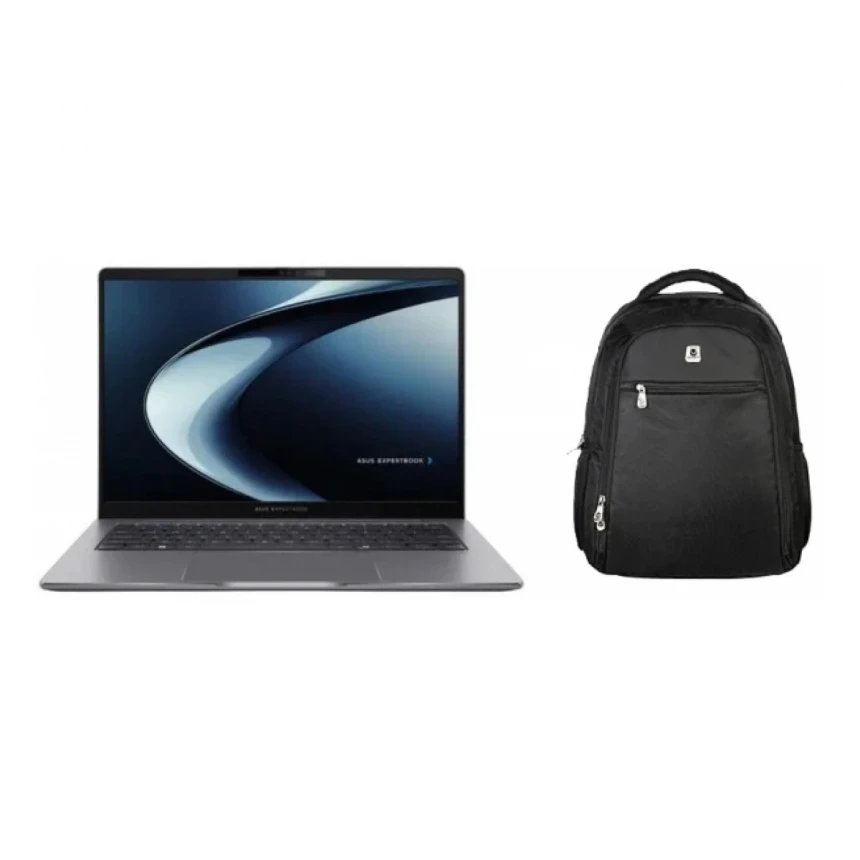 NB Asus Business ExpertBook P3 P3405CVA i5-13420H/16GB/512GB/14"/ENG/3YR+ranac