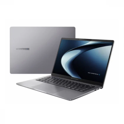NB Asus Business ExpertBook P3 P3405CVA i5-13420H/16GB/512GB/14 2.5/GLAN/ENG/3YR