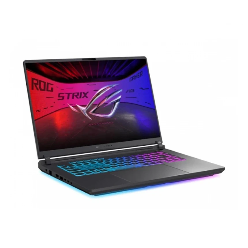 NB Asus Rog Strix G16, G615LP U9-275HX/64GB/1TB/16" 2.5K/RTX 5070 8GB/ENG/3YR/