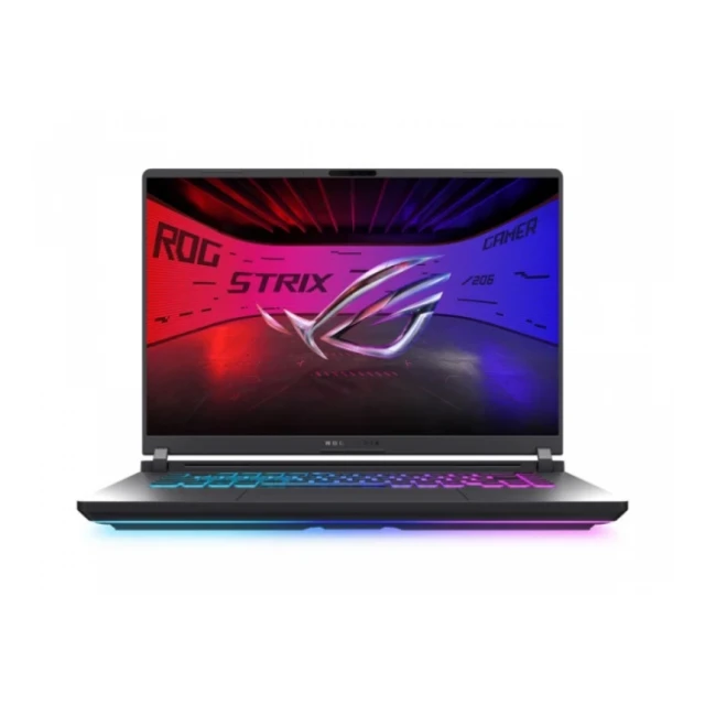 NB Asus Rog Strix G16, G615LP U9-275HX/64GB/1TB/16" 2.5K/RTX 5070 8GB/ENG/3YR/
