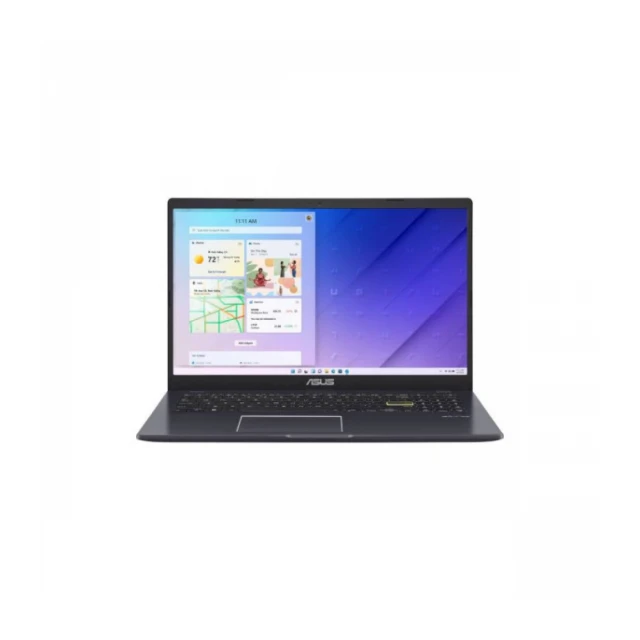 NB ASUS Vivobook Go 15 E510KA N4500/8GB/256GB/15.6" FHD/Win11Pro/SRB/2Y