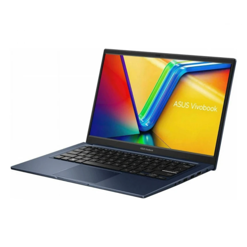 NB Asus Vivobook X1404VA i3-1315U/16GB/512GB/14" FHD/ENG/1YR/Quiet Blue