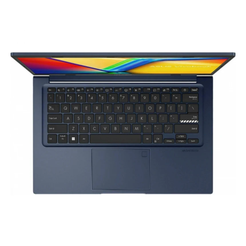 NB Asus Vivobook X1404VA i3-1315U/8GB/256GB/14" FHD/ENG/1YR/Win11H
