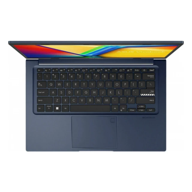 NB Asus Vivobook X1404VA i3-1315U/16GB/512GB/14" FHD/ENG/1YR/Quiet Blue