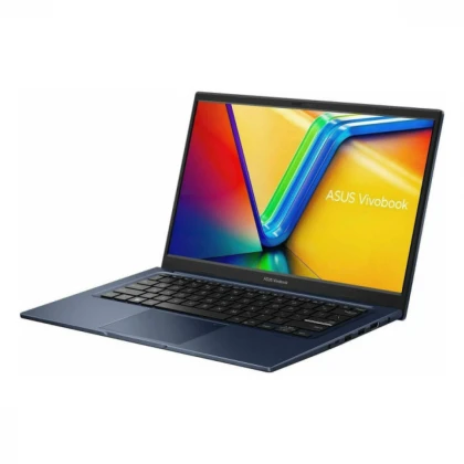 NB Asus Vivobook X1404VA i3-1315U/16GB/512GB/14" FHD/ENG/1YR/Quiet Blue