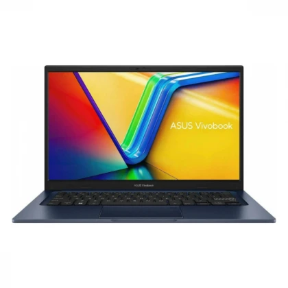 NB Asus Vivobook X1404VA i3-1315U/16GB/512GB/14" FHD/ENG/1YR/Quiet Blue
