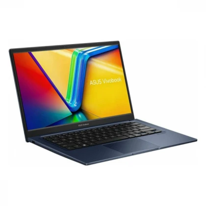 NB Asus Vivobook X1404VA i3-1315U/8GB/128GB/14" FHD/ENG/1YR/Win11H/+a