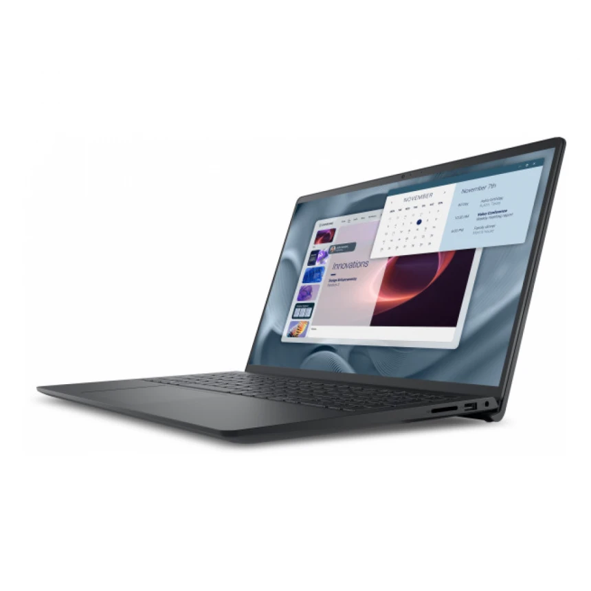 NB Dell Pro 15 Essential PV15250 Core 3 100U/8GB/512GB/15.6 FHD/ENG/FPR/2YR