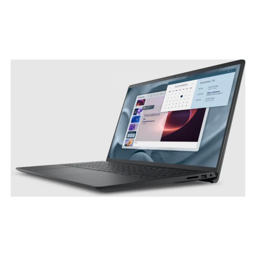 NB Dell Pro 15 Essential PV15250 Core 3 100U/8GB/512GB/15.6 FHD/Win11Pro/ENG/2Y
