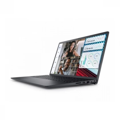 NB Dell Vostro 3520 i3-1215U/8GB/M.2 256GB/15.6 FHD/Win11Pro/GLAN/ENG/Black