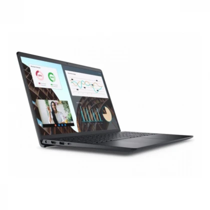 NB Dell Vostro 3530 i3-1305U/16GB/M.2 512GB/15.6FHD/GLAN/ENG/5Y