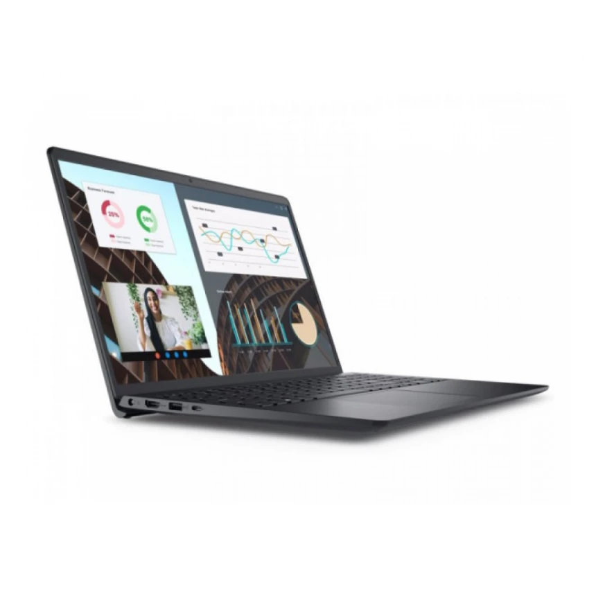NB Dell Vostro 3530 i5-1334U/16GB/512GB/15.6FHD/Win11Pro/GLAN/ENG/5Y