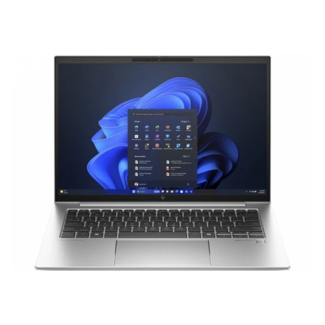 NB EliteBook 840 G11 U7-155U/16GB/512GB/14 WUXGA/Backlit/SCR/ENG/1YR/A26RMEA