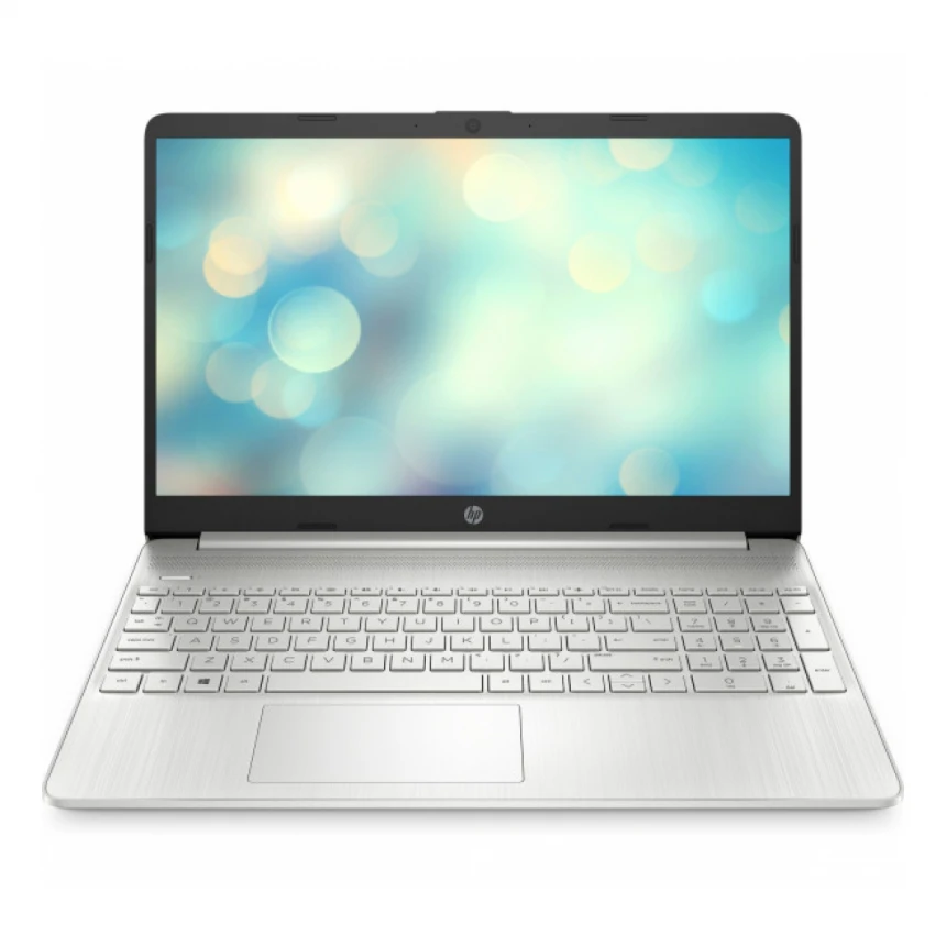 NB HP 15s-eq2169nm R5-5500U/16GB/512GB/15.6"FHD AG IPS/Silver/SRB/8D084EA