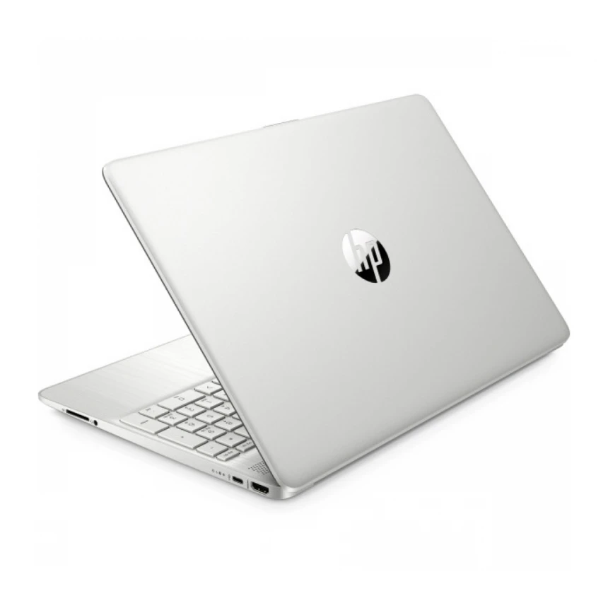 NB HP 15s-eq2169nm R5-5500U/16GB/512GB/15.6"FHD AG IPS/Silver/SRB/8D084EA