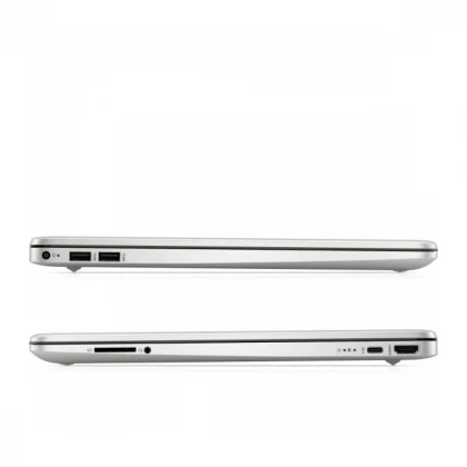 NB HP 15s-eq2169nm R5-5500U/16GB/512GB/15.6"FHD AG IPS/Silver/SRB/8D084EA