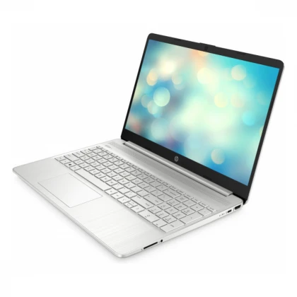 NB HP 15s-eq2169nm R5-5500U/16GB/512GB/15.6"FHD AG IPS/Silver/SRB/8D084EA
