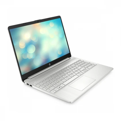 NB HP 15s-eq2169nm R5-5500U/16GB/512GB/15.6"FHD AG IPS/Silver/SRB/8D084EA