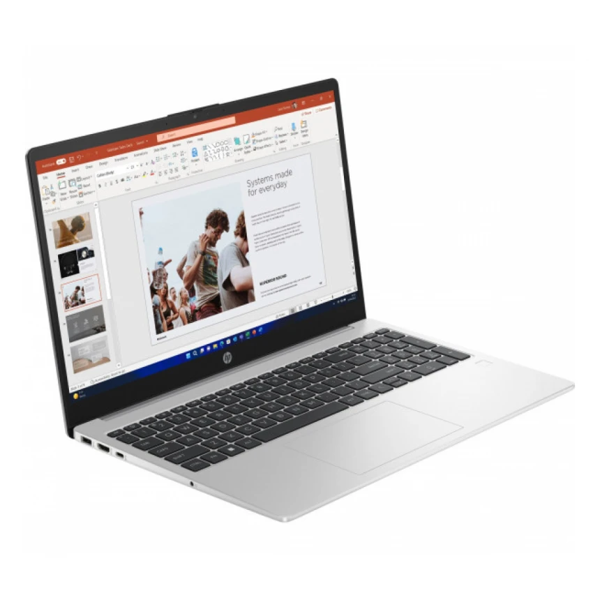 NB HP 250 G10 i7-1355U/8GB/512GB/15.6 FHD AG/1YR/SRB/725H0EA