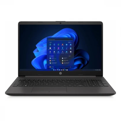 NB HP 250 G9 i5-1235U/8GB/M.2 256GB/15.6 FHD/GLAN/SRB/Black 6F1Z9EA