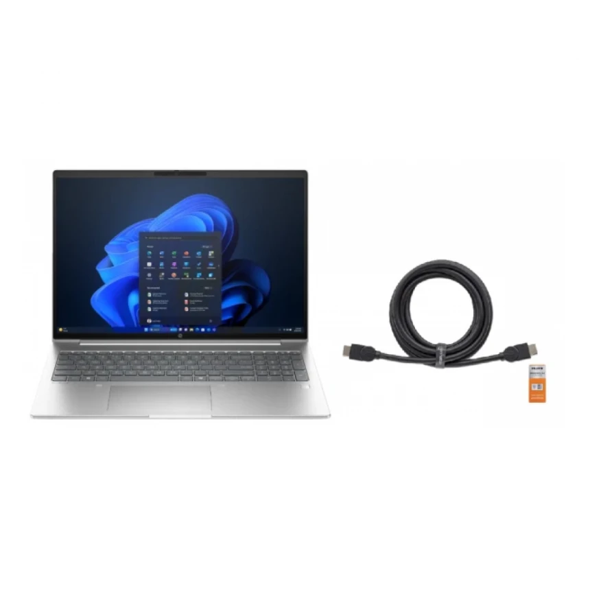 NB HP EliteBook 840 G10 i7-1355U/32GB/512GB/14" IPS/SRB/1YR/970M2ET+poklon HDMI