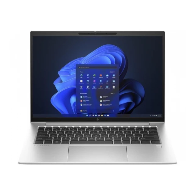NB HP EliteBook 840 G10 i7-1355U/16GB/512GB/14"WUXGA AG/backlit/FPR/ENG/8A4R6EA