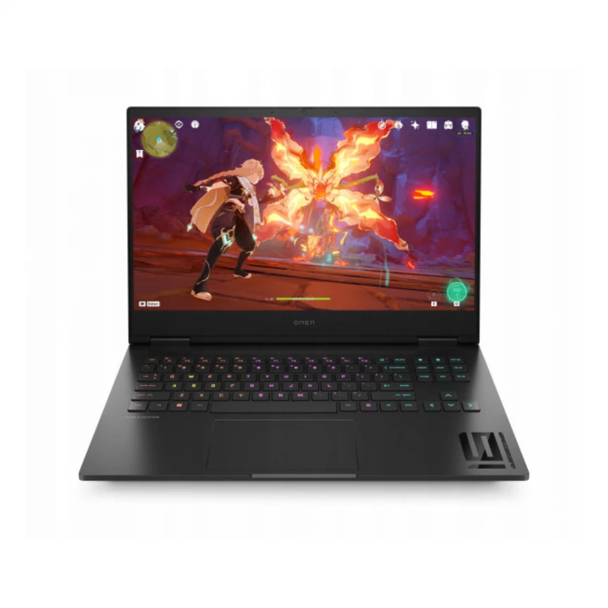 NB HP Omen 16-wf1183nw i7-14700HX/16GB/M.2 512GB/16"/RTX4070 8GB/2Y/ENG/C3VH4EA