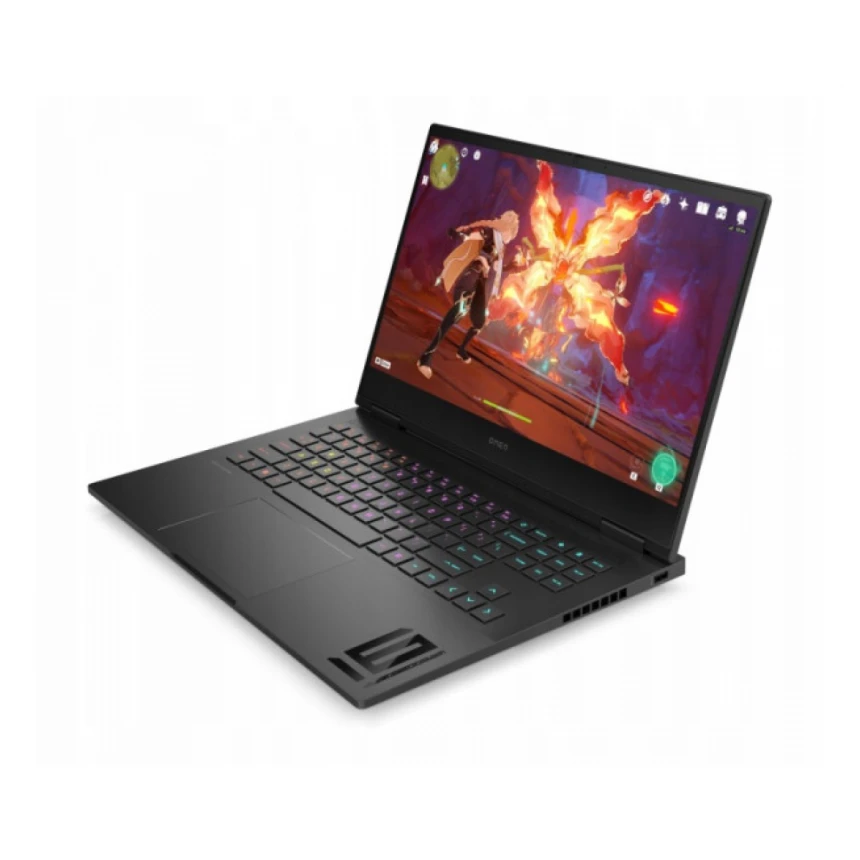 NB HP Omen 16-wf1183nw i7-14700HX/16GB/M.2 512GB/16"/RTX4070 8GB/2Y/ENG/C3VH4EA