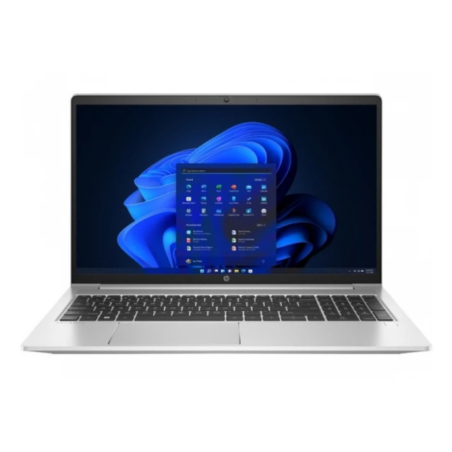 NB HP ProBook 450 G9 i5-1235U/16GB/M.2 1TB/15.6" FHD IPS/FP/2Y/Win11Pro/6S6W9EA