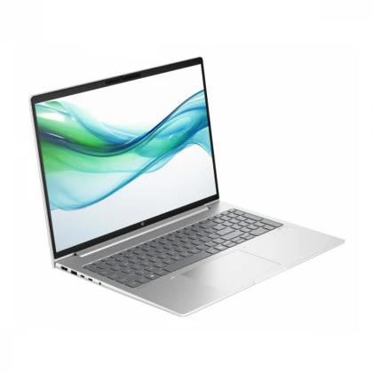 NB HP ProBook 460 G11 Ultra 5 125U/8GB/512GB/16 WUXGA IPS/FPR/SRB/1YR/A23BGEA
