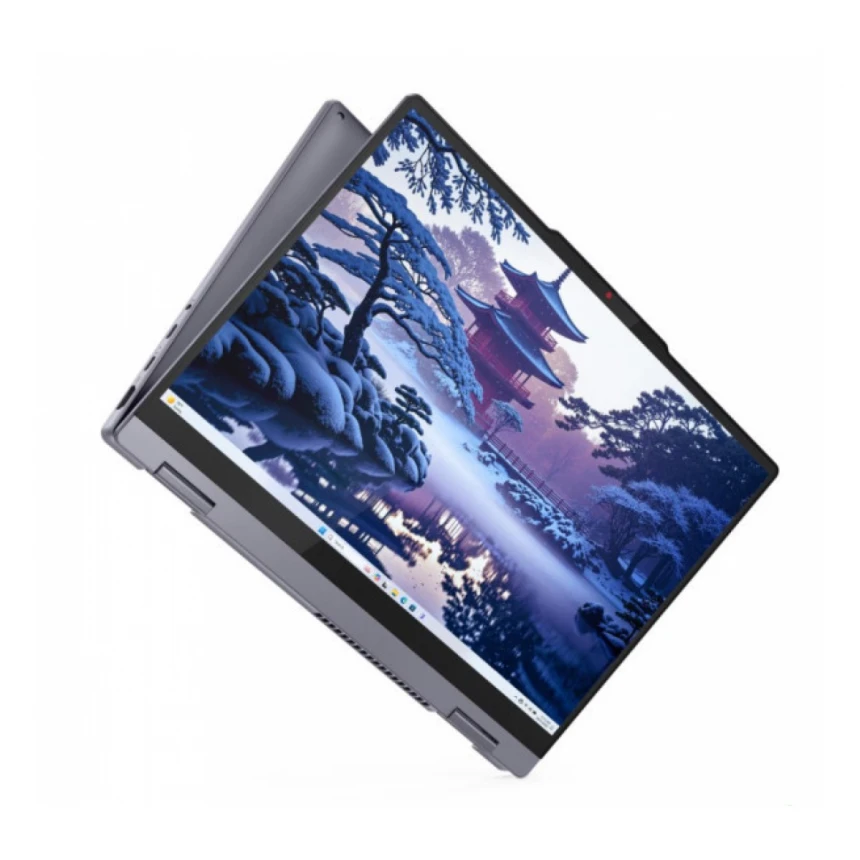 NB Lenovo IdeaPad 5 2-in-1 14 U7-255H/16GB/512GB/14 Touch/Win11Pro/83KR001XYA