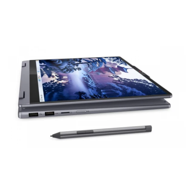 NB Lenovo IdeaPad 5 2-in-1 14 U7-255H/16GB/512GB/14 Touch/2Y/SRB/83KR001XYA