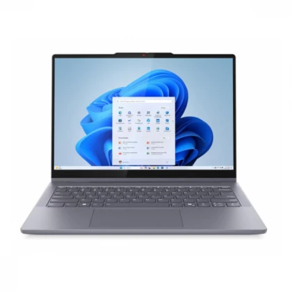 NB Lenovo IdeaPad 5 2-in-1 14 U7-255H/16GB/512GB/14 Touch/Win11Pro/83KR001XYA