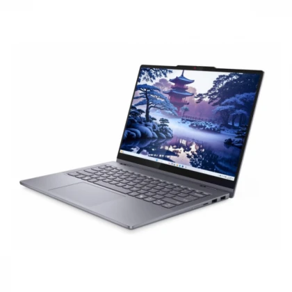 NB Lenovo IdeaPad 5 2-in-1 14 U7-255H/16GB/512GB/14 Touch/Win11Pro/83KR001XYA