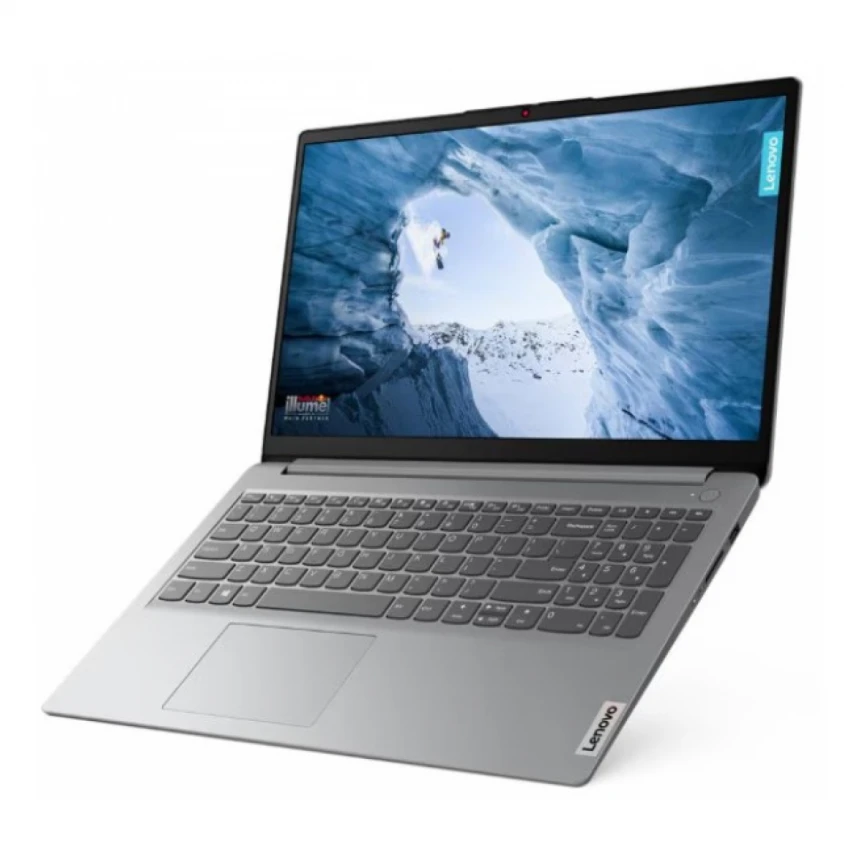 NB Lenovo IdeaPad1 15 N4500/8GB/M.2 256GB/15.6"FHD/2Y/SRB/82LX00BFYA