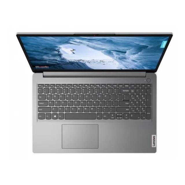 NB Lenovo IdeaPad1 15 N4500/8GB/M.2 256GB/15.6"FHD/Win11Pro/2Y/SRB/82LX00BFYA