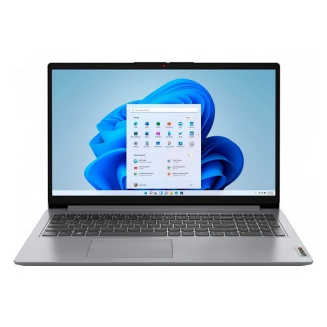 NB Lenovo IdeaPad1 15 R5-5500U/16GB/M.2 512GB/15.6" FHD/SRB/2Y/82R400TBYA
