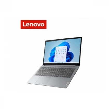 NB Lenovo IdeaPad1 15 R5-5500U/8GB/M.2 512GB/15.6" FHD/SRB/2Y/82R400TBYA