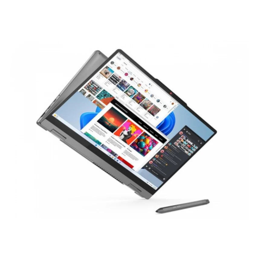 NB Lenovo IdeaPad5 2-in-1 14 i7-13620H/16GB/512GB/14Touch/Win11Pro/83KX0039YA