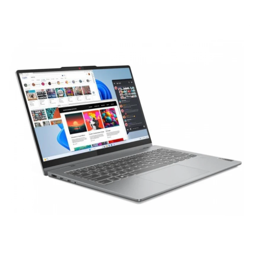 NB Lenovo IdeaPad5 2-in-1 14 i7-13620H/16GB/512GB/14Touch/Win11Pro/83KX0039YA