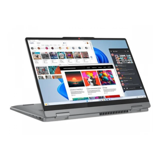 NB Lenovo IdeaPad5 2-in-1 14 i7-13620H/16GB/512GB/14Touch/Win11Pro/83KX0039YA