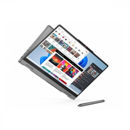 NB Lenovo IdeaPad5 2-in-1 14 i7-13620H/16GB/512GB/14Touch/Win11Pro/83KX0039YA
